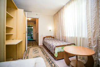 Гостевой дом Казантипс Щёлкино Апартаменты с 2 спальнями-3