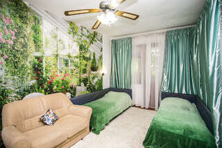 Гостевой дом Казантипс Щёлкино Трехместный номер «Комфорт»-3