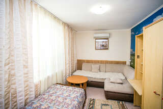 Гостевой дом Казантипс Щёлкино Апартаменты с 2 спальнями-2