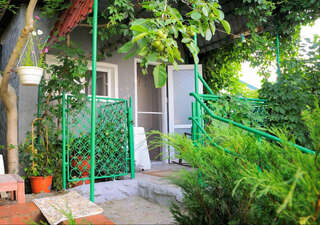 Гостевой дом Казантипс Щёлкино Дом с видом на море-5