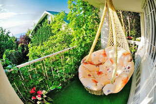 Гостевой дом Казантипс Щёлкино Люкс с видом на море-2