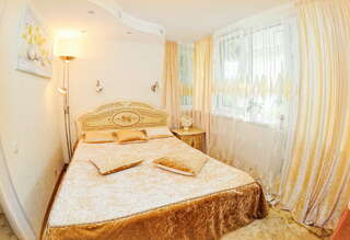 Гостевой дом Казантипс Щёлкино Люкс с видом на море-3