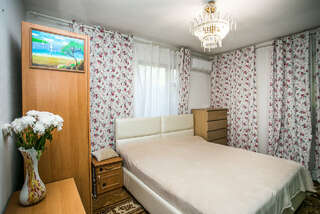 Гостевой дом Казантипс Щёлкино Трехместный номер «Комфорт»-2