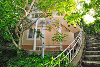 Гостевой дом Казантипс Щёлкино Трехместный номер «Комфорт»-3