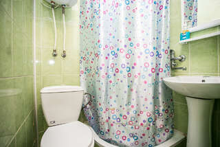 Гостевой дом Казантипс Щёлкино Апартаменты с 2 спальнями-6