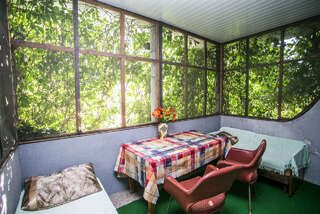 Гостевой дом Казантипс Щёлкино Трехместный номер «Комфорт»-4