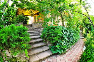 Гостевой дом Казантипс Щёлкино Апартаменты с 2 спальнями-8