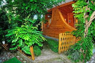 Гостевой дом Казантипс Щёлкино Трехместный номер «Комфорт»-2