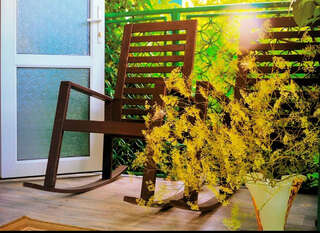 Гостевой дом Казантипс Щёлкино Дом с видом на море-2