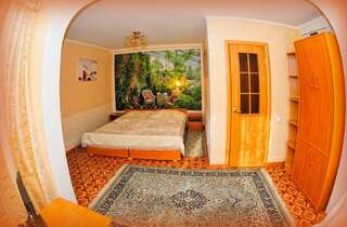 Гостевой дом Казантипс Щёлкино Трехместный номер «Комфорт»-4