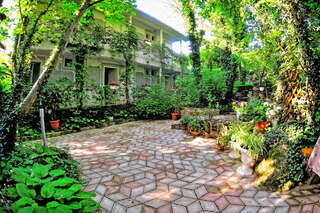 Гостевой дом Казантипс Щёлкино-7