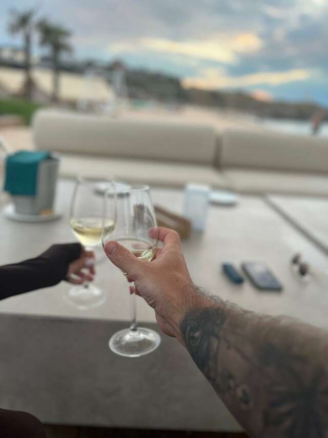 Гостевой дом Казантипс Щёлкино-46