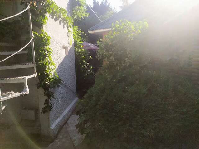 Гостевой дом Казантипс Щёлкино-71